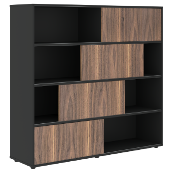 Шкафы VELION VENEER