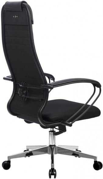 Эргономичное кресло МЕТТА Комплект 21 Ch пр/сечен