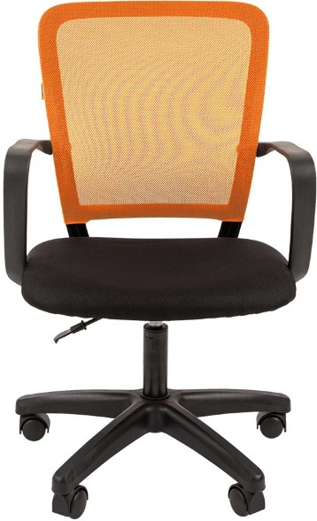 Кресло офисное CHAIRMAN 698 LT