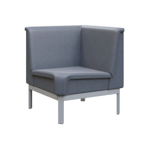 Module Диван угловой MD.U1 700*700*800