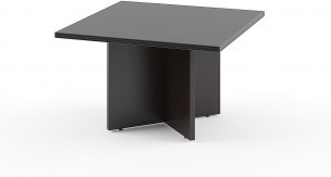 Конференц стол TCT 1212 Венге Магия 1200х1200х750 TORR