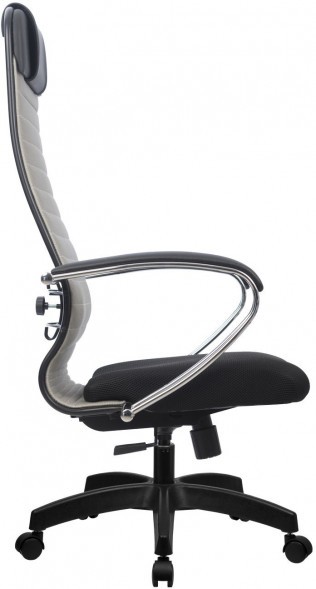 Эргономичное кресло МЕТТА Комплект 21 Pl тр/сечен 