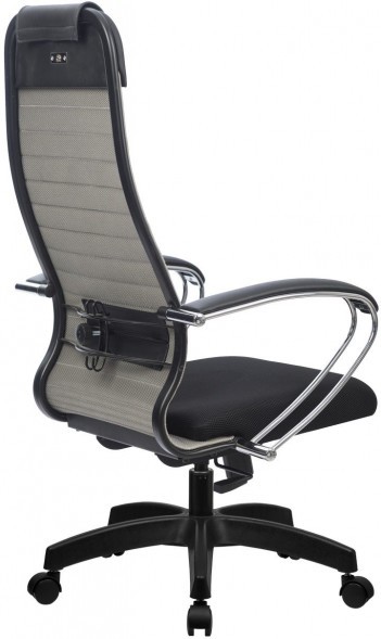 Эргономичное кресло МЕТТА Комплект 21 Pl тр/сечен 