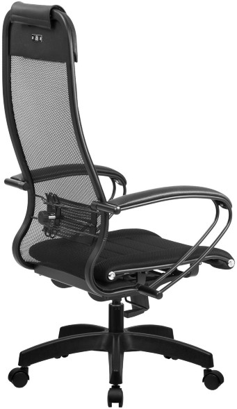 Эргономичное кресло МЕТТА Комплект 0 PL тр/сечен  