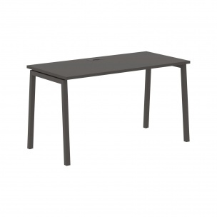 Стол прямой ELST 1367 1360х670х750 EDIS