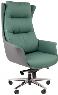 Кресло руководителя CHAIRMAN ПРЕМЬЕР 523 ЭКО
