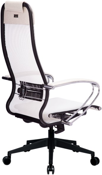 Эргономичное кресло МЕТТА Комплект 4 Pl пр/сечен