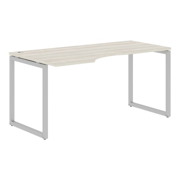 Стол эргономичный XQCET 169(L) 1600х900х750