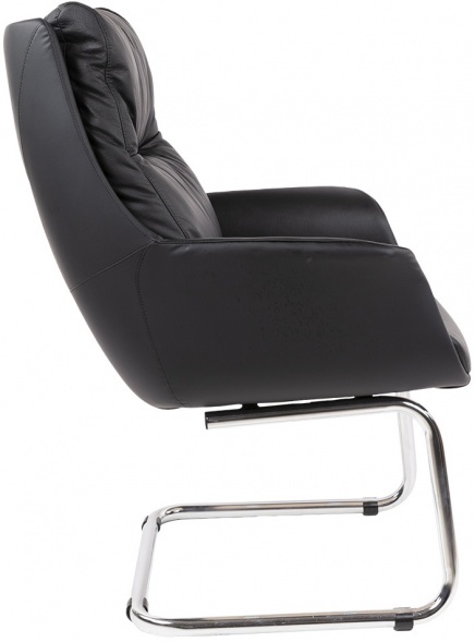 Кресло для посетителей  CHAIRMAN ПРЕМЬЕР 524