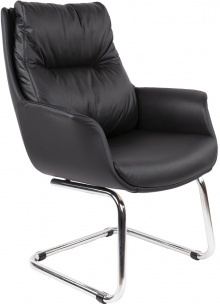 Кресло для посетителей CHAIRMAN ПРЕМЬЕР 524