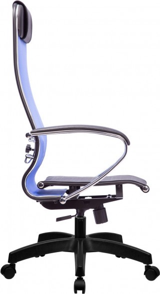 Эргономичное кресло МЕТТА Комплект 4 Pl тр/сечен