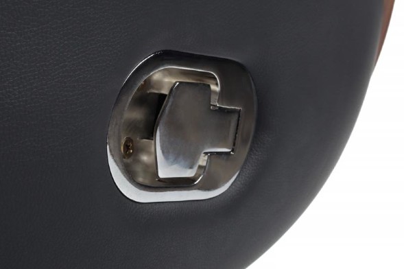 Кресло Байрон YS1505A