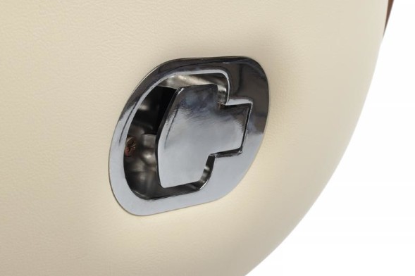 Кресло Байрон YS1505A