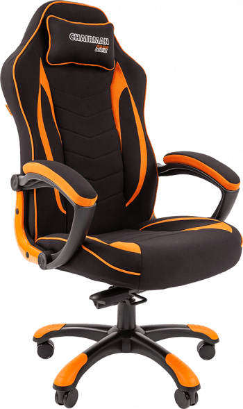 Кресло геймерское  CHAIRMAN GAME 28