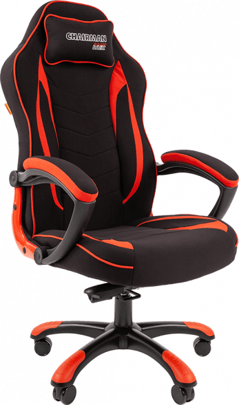 Кресло геймерское  CHAIRMAN GAME 28