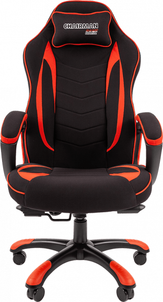 Кресло геймерское  CHAIRMAN GAME 28
