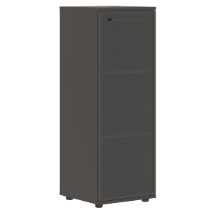 Шкаф средний узкий EMCS 42.7(L) 426х430х1199 EDIS