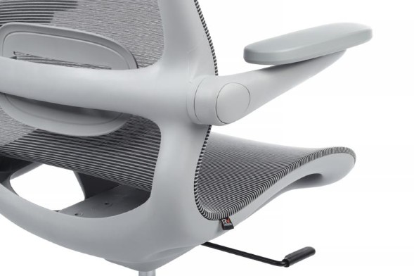 Кресло Миллер YSJ-300