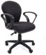 Кресло для компьютера CHAIRMAN CH 684 New TW