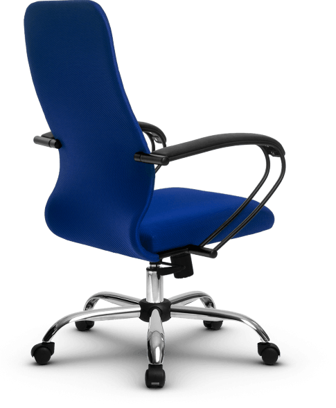 Кресло офисное SU-CP-10 Ch