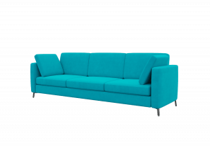 Браско Диван трехместный BRS-3 2450*800*840