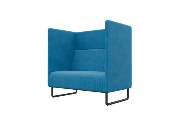 Бронкс Диван одноместный BROS-1 1050*760*1180