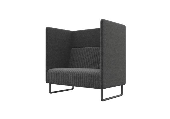 Бронкс Диван одноместный BROS-1 1050*760*1180