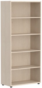 Каркас шкафа высокого XHC 85 Бук Тиара 850х410х1930