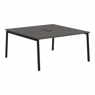 Стол 2-х местный ELWST 1516 1560х1606х750 EDIS