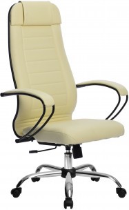 Эргономичное кресло МЕТТА Комплект 28 Ch ов/сечен