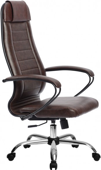 Эргономичное кресло МЕТТА Комплект 28 Ch ов/сечен