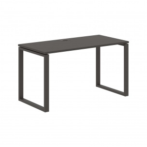 Стол прямой EQST 1367 1360х670х750 EDIS