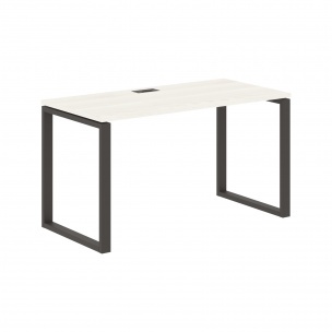 Стол прямой EQST 1367 1360х670х750 EDIS