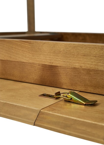 Стол раскладной Пегас neoclassic  1200(+350)*750