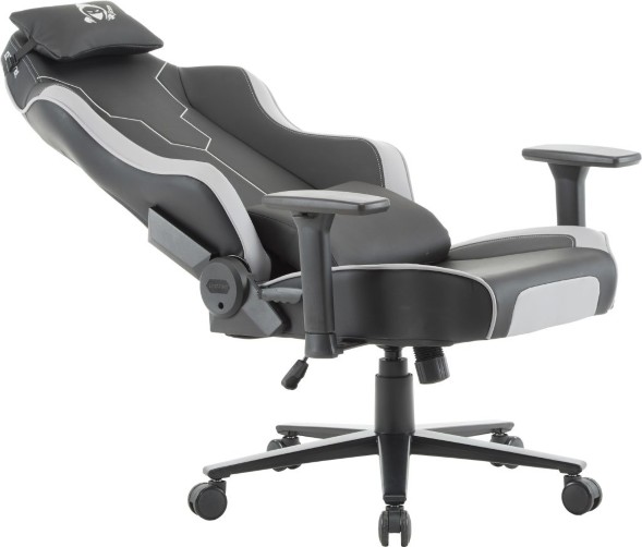 Геймерское кресло Everprof Rapid 