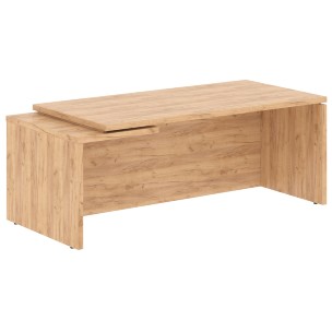 Стол руководителя TCT 209(L) 2000х900х750 TORR-Z