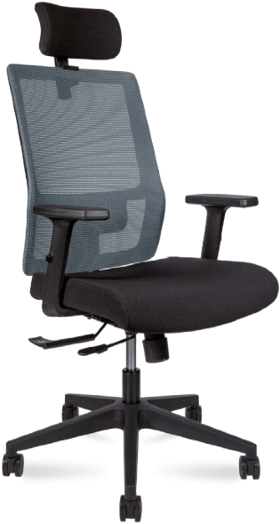 Кресло офисное Techo