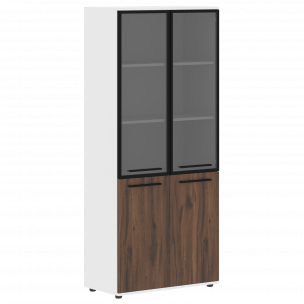 Шкаф высокий широкий EHCS 85.7 852х430х1967 EDIS