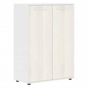 Шкаф средний широкий EMCS 85.1 852х430х1199 EDIS