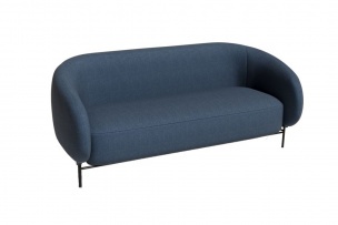 Белт Диван двухместный BLT-2 1560*850*730