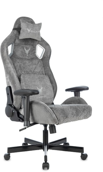 Кресло игровое Knight Outrider ткань