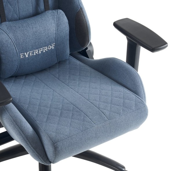 Геймерское кресло Everprof Ghost