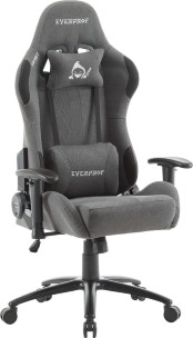 Геймерское кресло Everprof Ghost