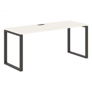 Стол прямой EQST 1767 1760х670х750 EDIS