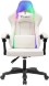Кресло игровое Knight Wolf RGB ЭКО