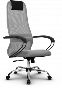 Кресло офисное SU-BP-8 Ch