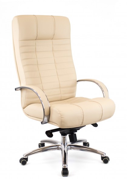 Кресло Everprof Atlant AL M Экокожа