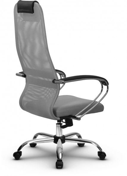 Кресло офисное SU-BK-8 Ch