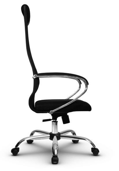 Кресло офисное SU-BK-8 Ch