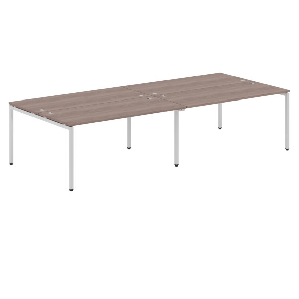 Стол 4-х местный XWST 3214 3206х1406х750 XTEN-S